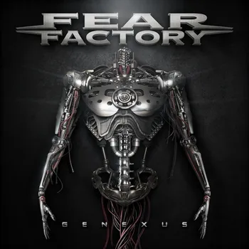 Zahraniční hudba Genexus - Fear Factory [CD]