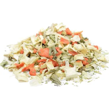 Koření Koření Koruna Sušena zelenina mix 50g