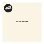 Suck It And See - Arctic Monkeys [CD]