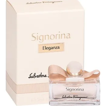 Dámský parfém Salvatore Ferragamo Signorina Eleganza W EDP
