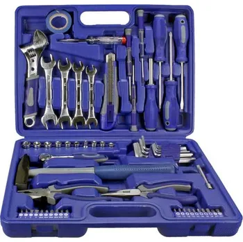 Sada nářadí Magg JY0059 kufr s nářadím - 59 dílů