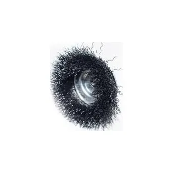 RAXX 1247584 ocelový brousící kartáč 75mm/6mm [ BEI-5307506130 ]