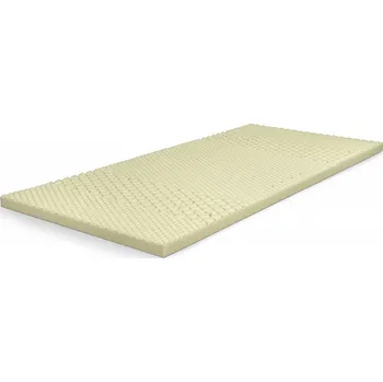 Matrace Matrace Řešeto Topper Visco 90x190cm