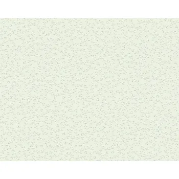 Tapeta Vliesová tapeta 372653 drobné lístky, zelená, metalická / Vliesové tapety na zeď 37265-3 Blooming (0,53 x 10,05 m) A.S.Création
