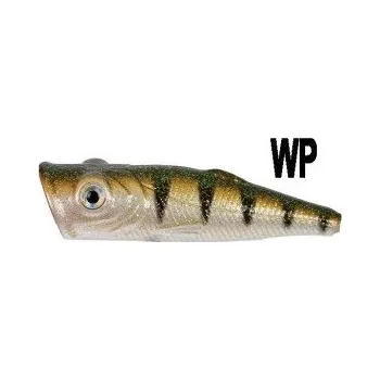 Umělá nástraha Iron Claw Wobler Kiho Omote 5,5 cm 5,8 g WP