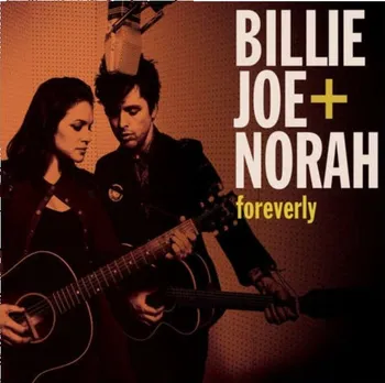 Zahraniční hudba Foreverly - Billie Joe Armstrong & Norah Jones [CD]
