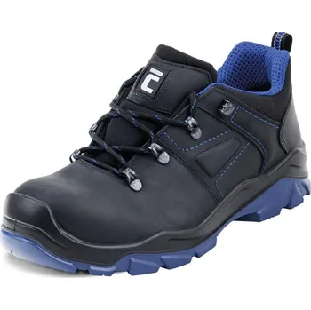 Pracovní obuv Cerva CORTINA MF S3 SRC polobotka vel.39