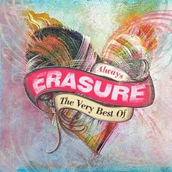 Zahraniční hudba Always: The Very Best Of Erasure - Erasure