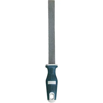 RAXX 1166912 plochá rašple 220mm  [ BROT-BF1202 ]