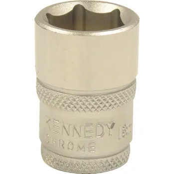 Gola hlavice Hlavice nástrčné 6-hranné standardní jednoduchý šestihran metrický 3/8" 12 mm KEN5825560K (Hlavice nástrčné 6-hranné standardní jednoduchý šestihran metrický 3/8" 12 mm KEN5825560K)