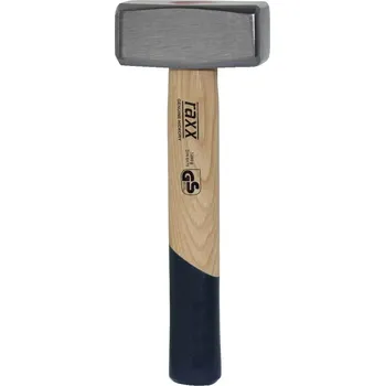Kladivo RAXX 1182759 kladivo leštěné kované 1500g TÜV-GS&nbsp; [ CG-C-150A ]
