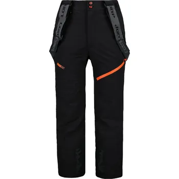 Snowboardové kalhoty LOAP Fabir černé XXL