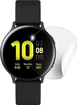 Příslušenství k chytrým hodinkám Screenshield pro Samsung R820 Galaxy Watch Active 2 (SAM-R820-D)