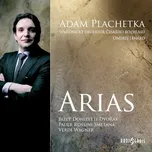 Arias - Adam Plachetka [CD]
