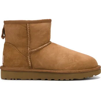 Dívčí sněhule Ugg Classic Mini II 1016222-CHE 36