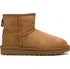 Dívčí sněhule Ugg Classic Mini II 1016222-CHE 36