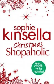 Cizojazyčná kniha Christmas Shopaholic - Sophie Kinsella [EN] (2019, brožovaná)