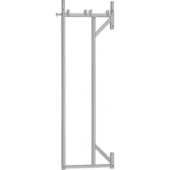 Lešení Vertikální rám SUPER 65 x 2,00 m římsový