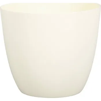 Obal na květináč Obal na květináč d15x13h PATRICIE béžový