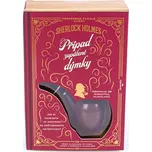 Albi Sherlock Holmes: Případ zapálené…