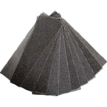 Mřížka brusná 28x9,3cm, 120