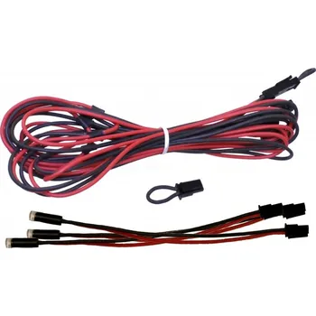 Cariitti rozšiřující sada pro LED set, 2700K