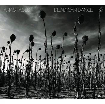 Zahraniční hudba Anastasis - Dead Can Dance [CD]
