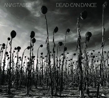 Zahraniční hudba Anastasis - Dead Can Dance [CD]