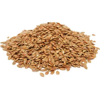 Koření Koření Koruna Lněné semínko celé 100g