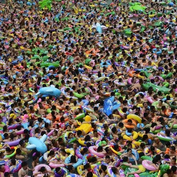 Zahraniční hudba Giants Of All Sizes - Elbow [CD]