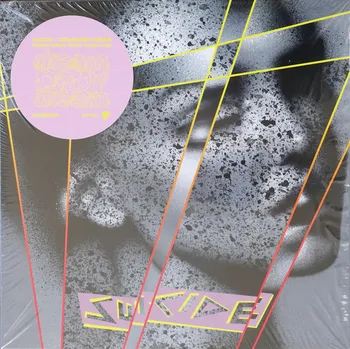 Zahraniční hudba Dream Baby Dream - Suicide [LP]