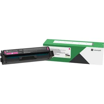 Počítač Lexmark C3220M0 purpurový (magenta) originální toner