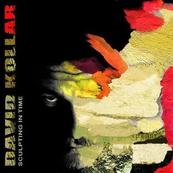 Zahraniční hudba David Kollar - Sculpting in Time (CD, HV0190)