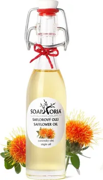 Tělový olej Soaphoria Saflorový olej 50 ml