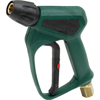 Příslušenství pro vysokotlaký čistič Vysokotlaká pistole easyfarm 365+ pro profesionální čištění strojů 250 bar 60 l/min