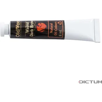 Olej na dřevo Dictum 450831 - Olejová barva OldWood