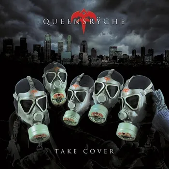 Zahraniční hudba Take Cover - Queensryche [CD]