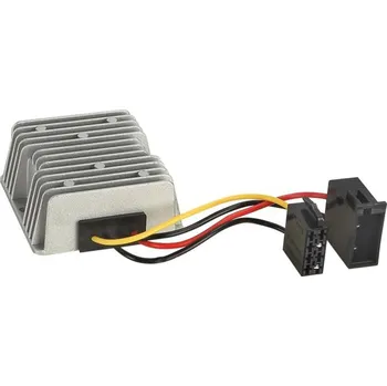 Měnič napětí Měnič napětí 24/12V 10A