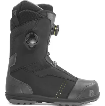 Boty na snowboard Boty Nidecker Triton Focus 2019/20 černé