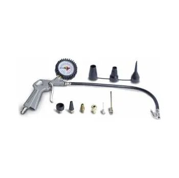 Horkovzdušná pistole Nafukovací kit, sada pro nafukování