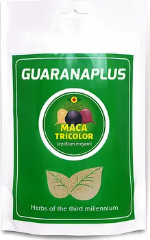 Přírodní produkt Guaranaplus Maca Tricolor prášek 600 g