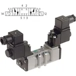 API Elektromagnetický ventil ISO2E70