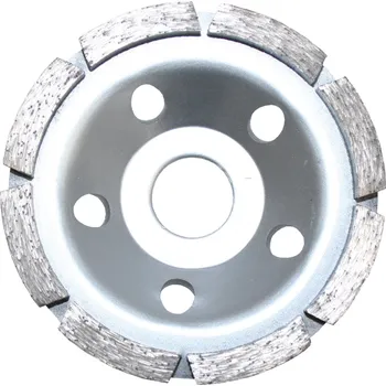 Brusný kotouč WorkersBest DY-PT-DGCW-TS100 diamantový brusný kotouč standard, 100x5x22,23mm