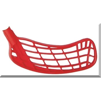 Florbal Merco čepel Blaster L Barva čepele: červená, Držení hole: levá