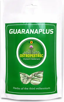 Přírodní produkt Guaranaplus Ostropestřec mariánský