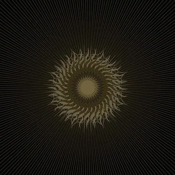 Zahraniční hudba Solar Soul - Samael [CD]