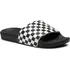Pánské pantofle VANS Slide-On VN0004KIIP91 Checkerboard White