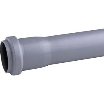 Kanalizační potrubí HTEM Trubka DN110 - 2000mm OSMA TR1102000