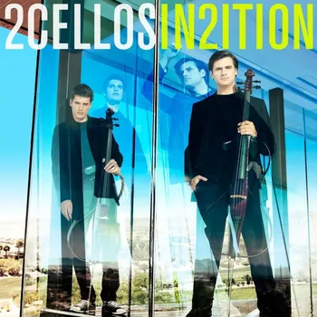 Zahraniční hudba In2ition - 2Cellos [CD]