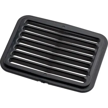 Vakuovačka VAC-STAR Mřížka cirkulace černá - SC020325TO